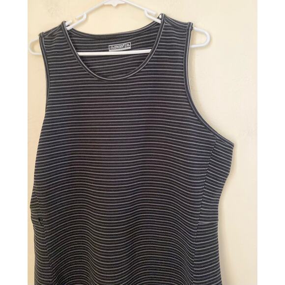 Hi-Tec Women's Performance Ottoman Dress Lot of 2 Size XL Green + Black NWT - Picture 14 of 14